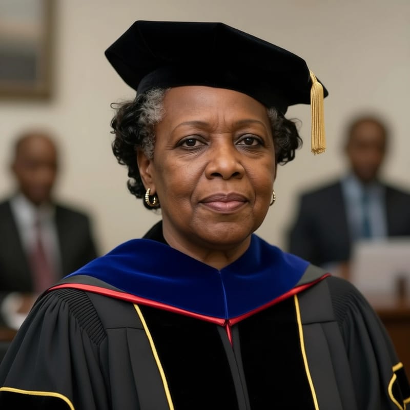 After transformation