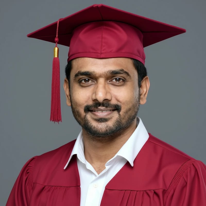 After transformation