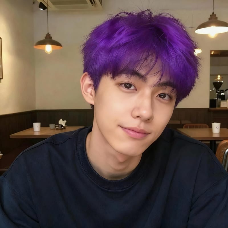 After transformation