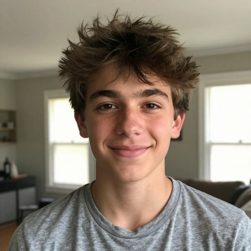 Before transformation