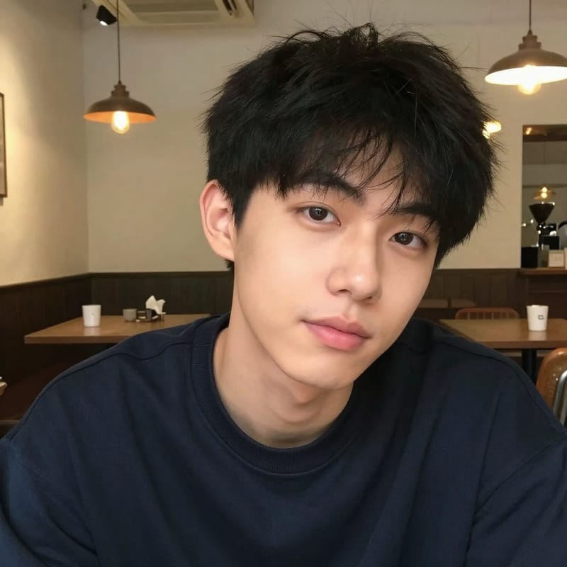 Before transformation