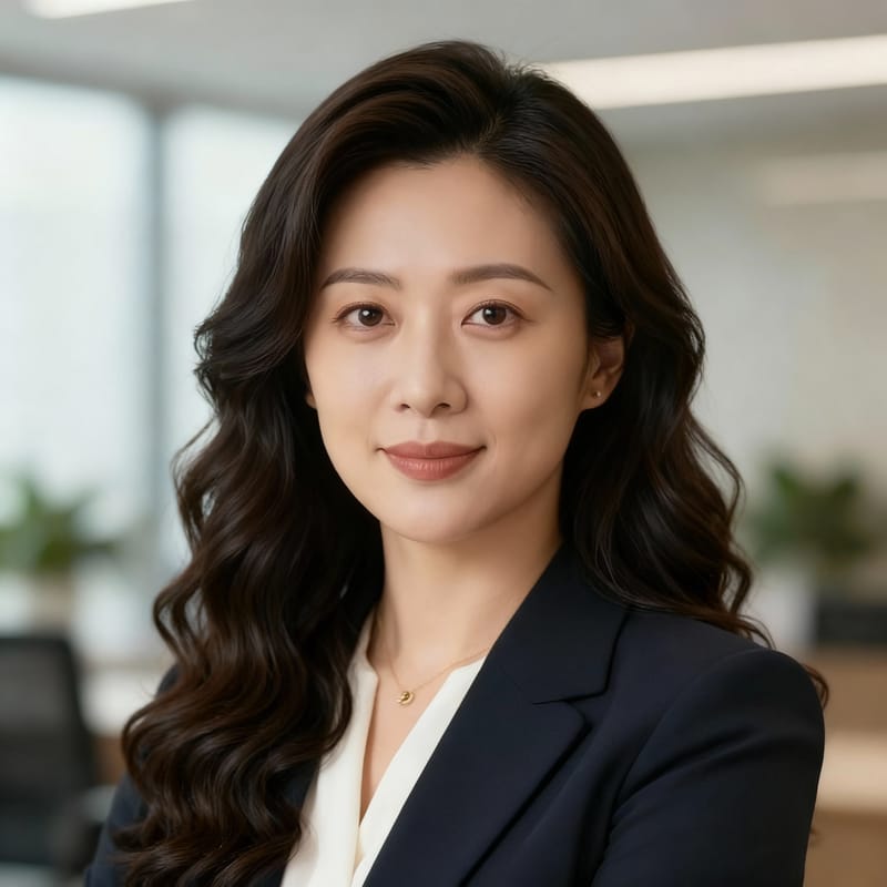 After transformation