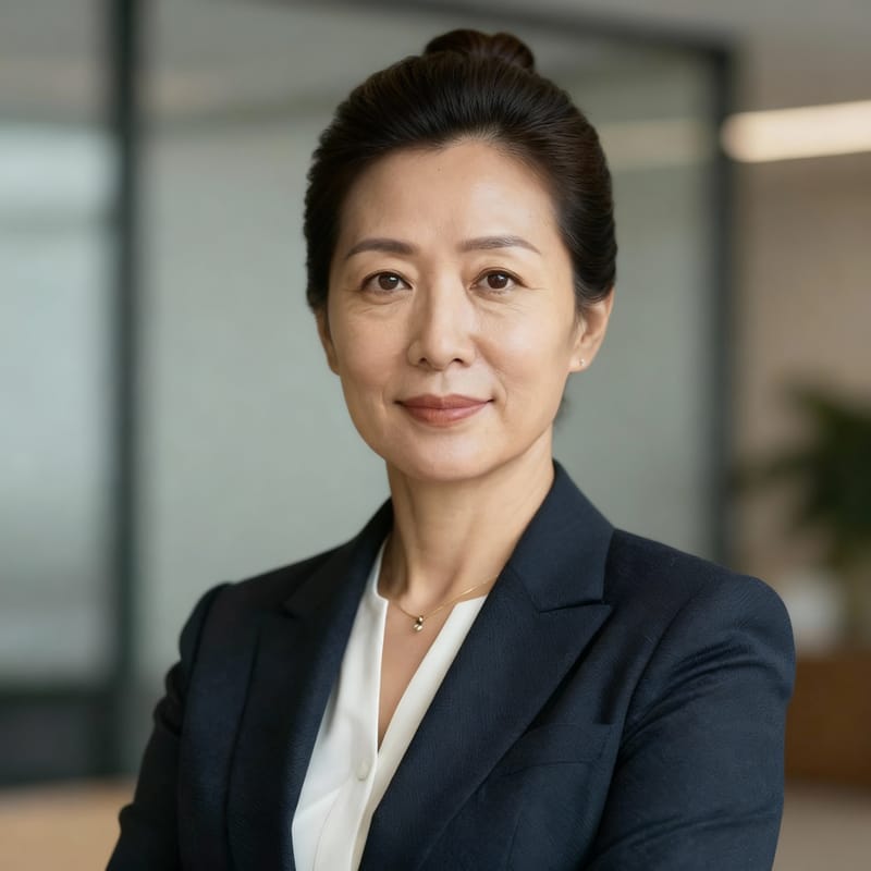 After transformation