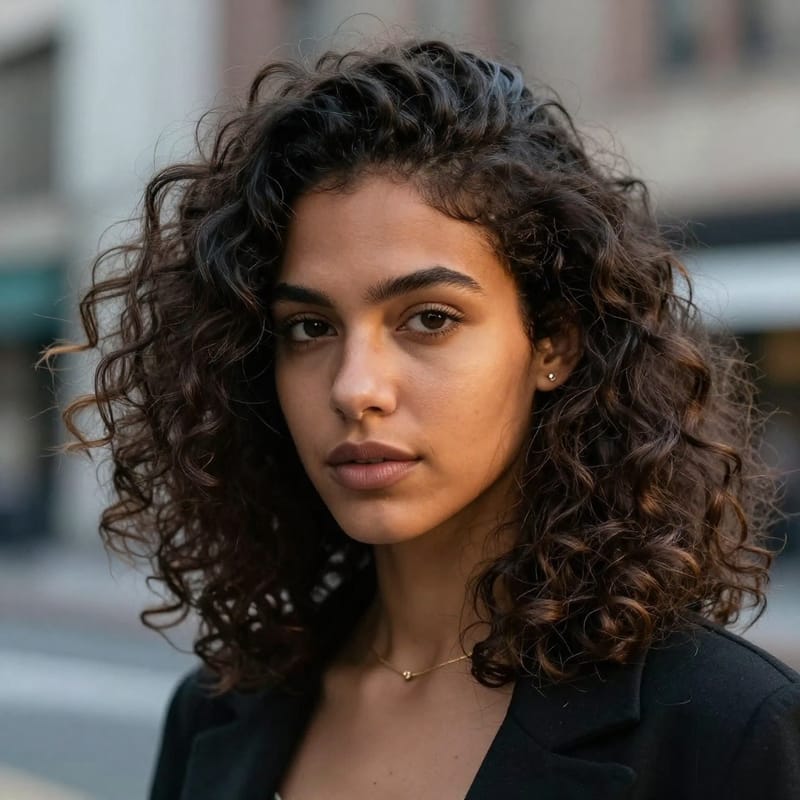 Before transformation