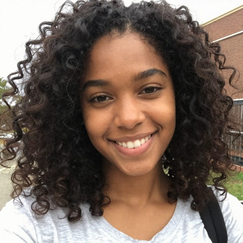 Before transformation