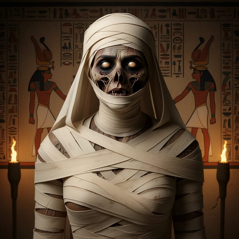 After transformation