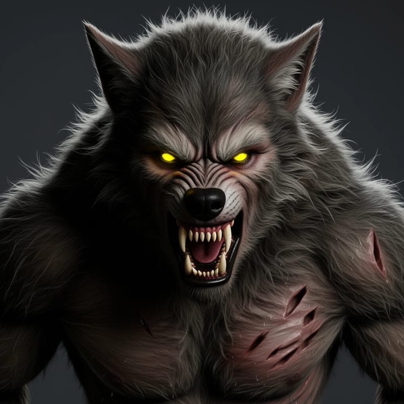 After transformation