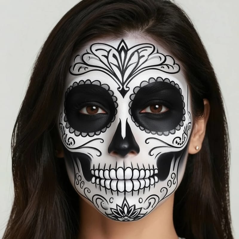 After transformation