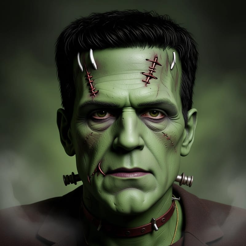 After transformation