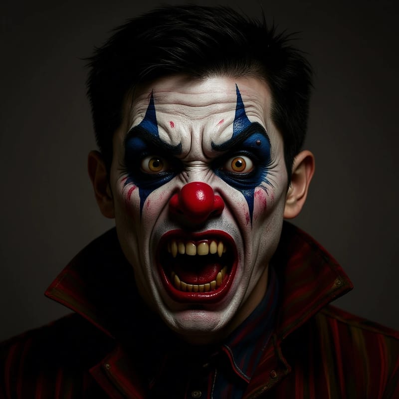 After transformation