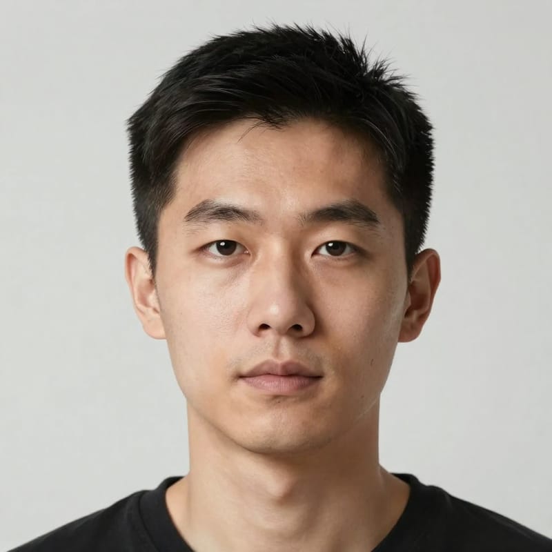 Before transformation