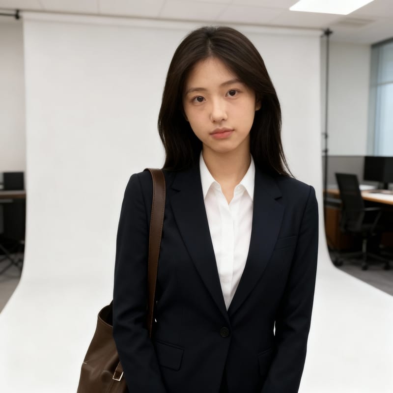 After transformation