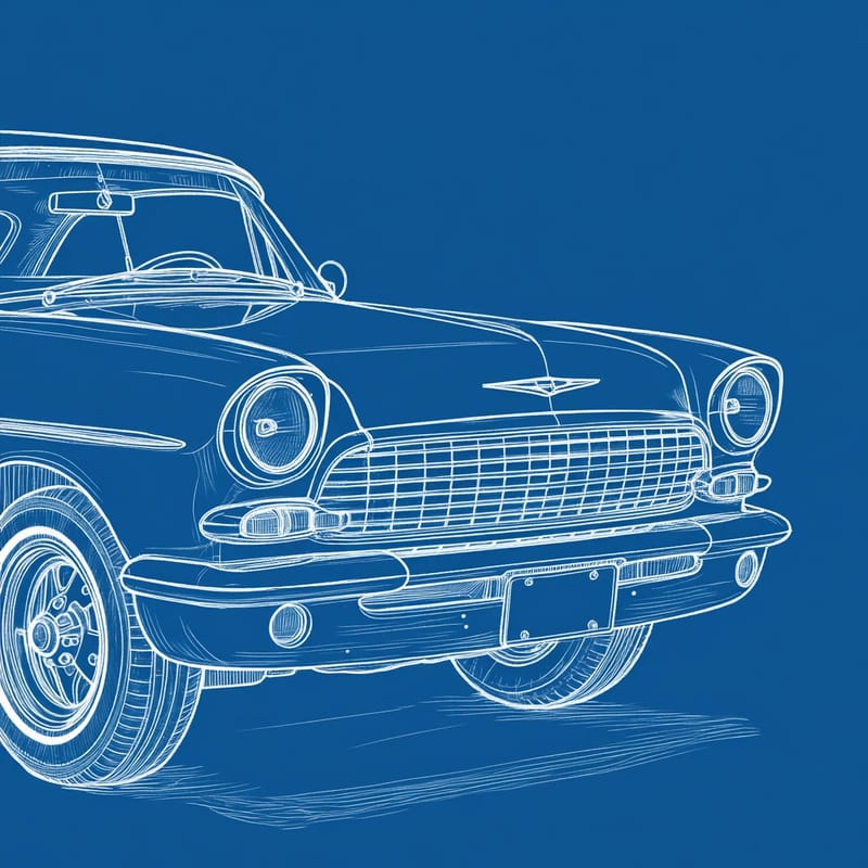 After transformation