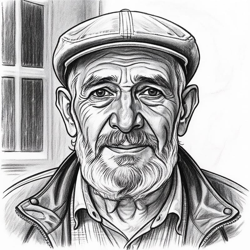 After transformation