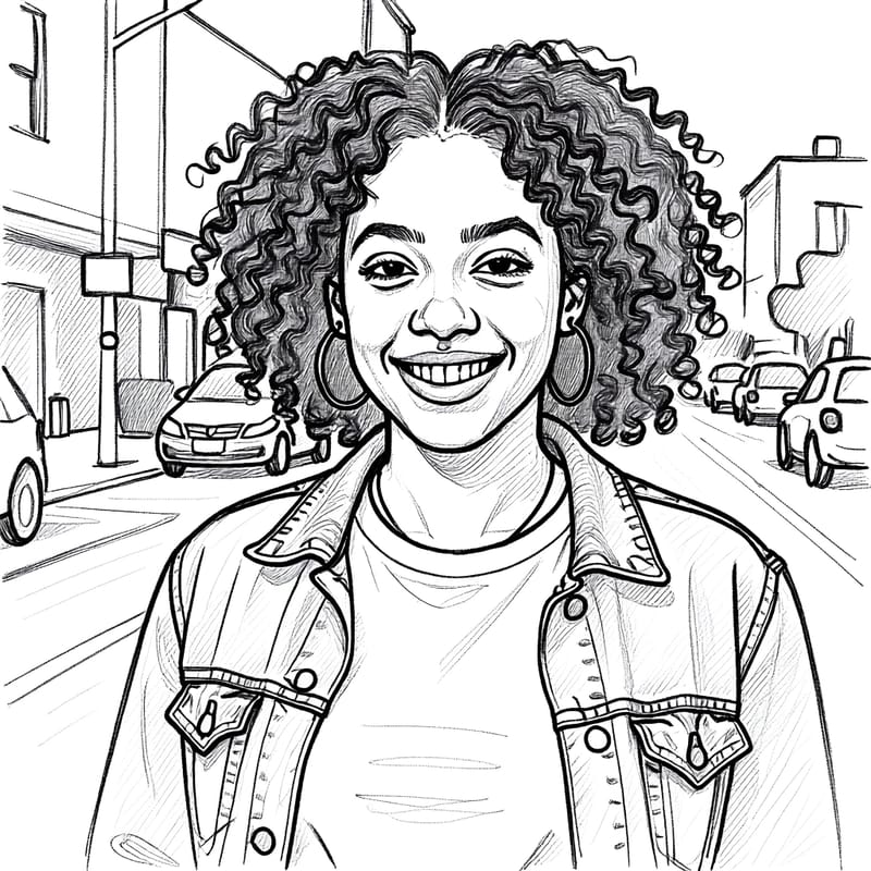 After transformation