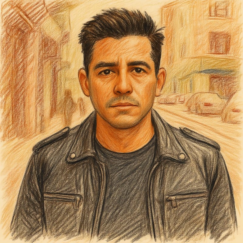 After transformation