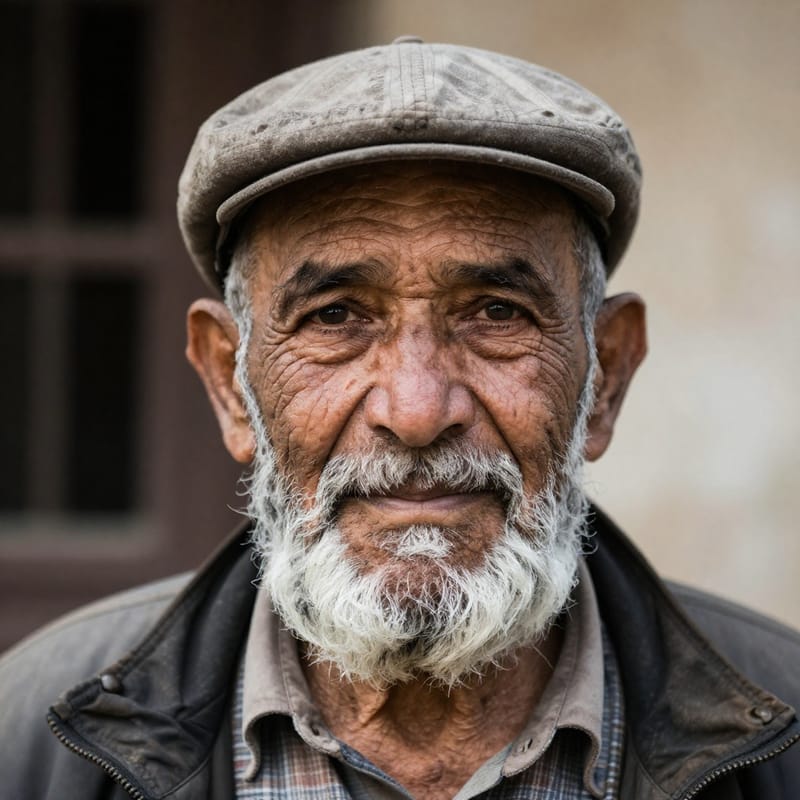 Before transformation