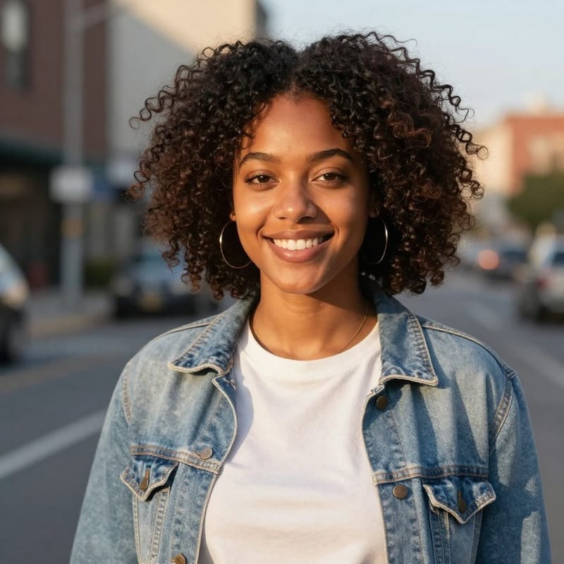 Before transformation