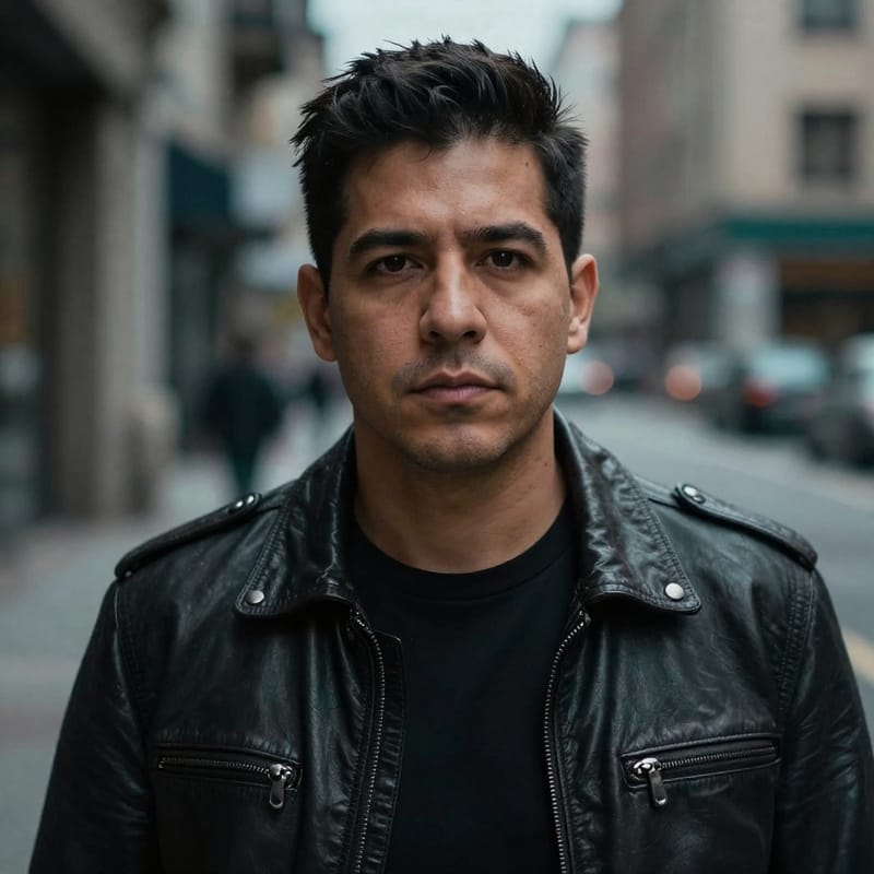 Before transformation