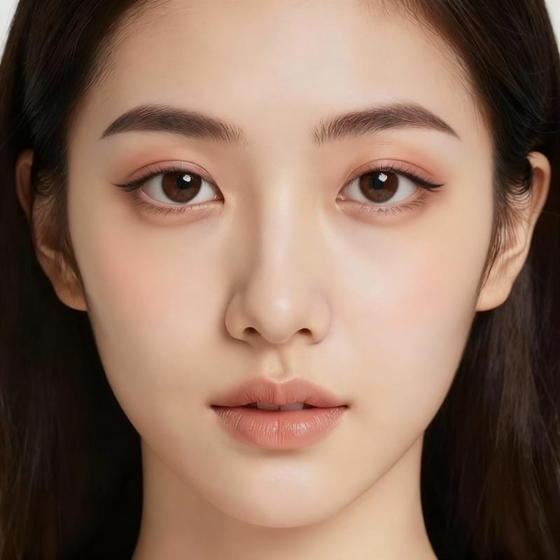 After transformation