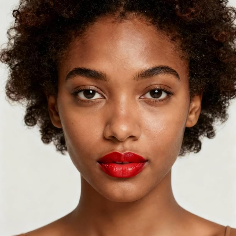 After transformation