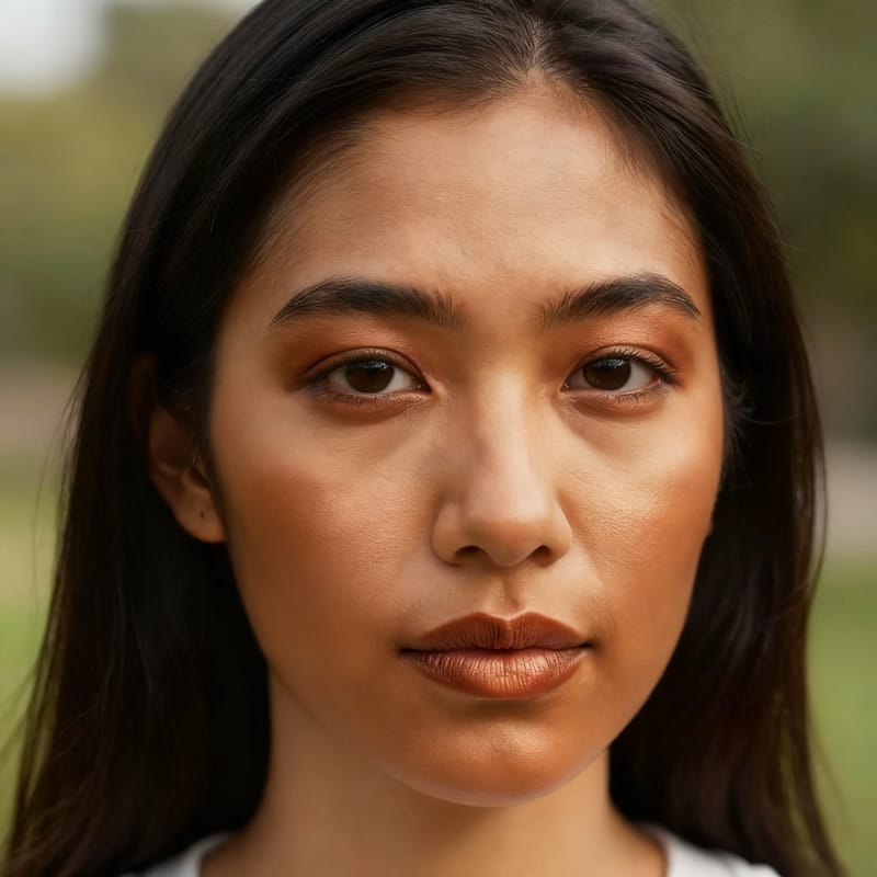 After transformation