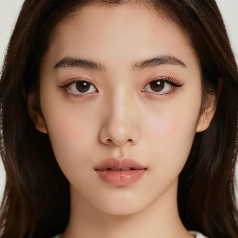 After transformation