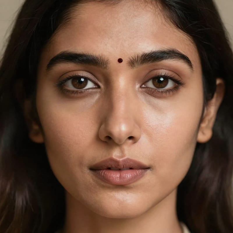 Before transformation