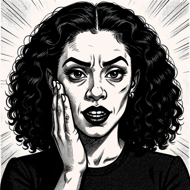 After transformation