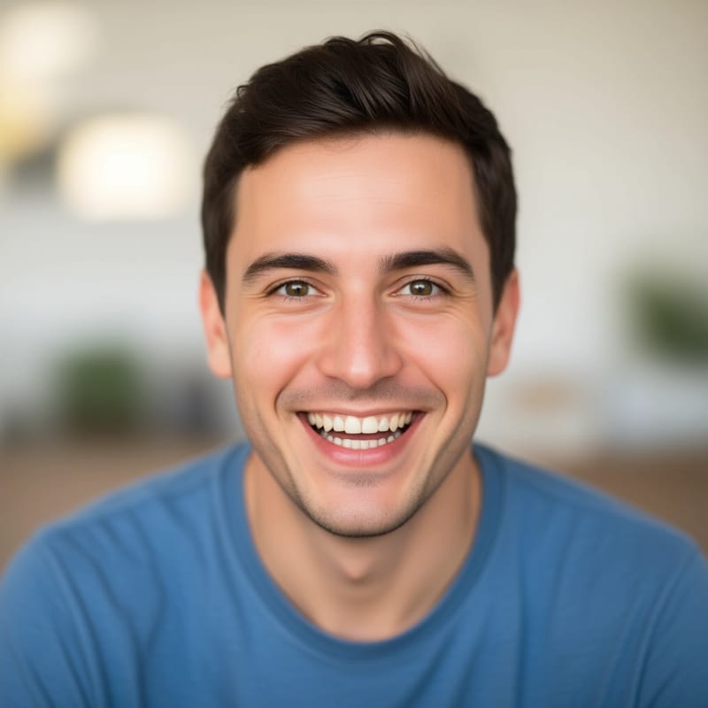 After transformation