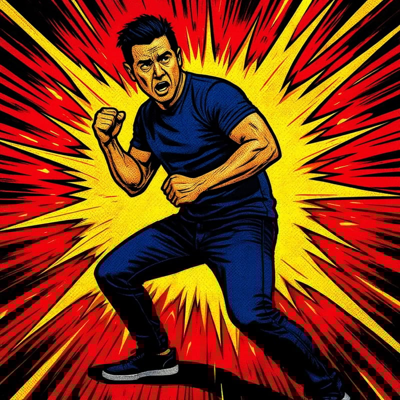 After transformation