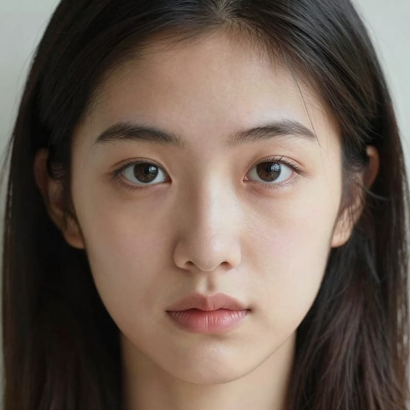 Before transformation