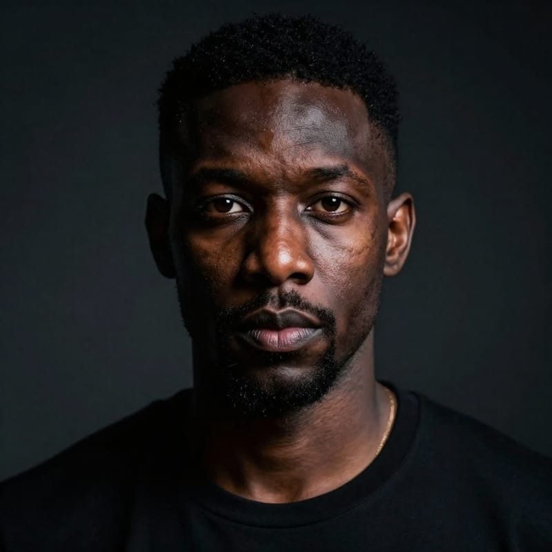 Before transformation