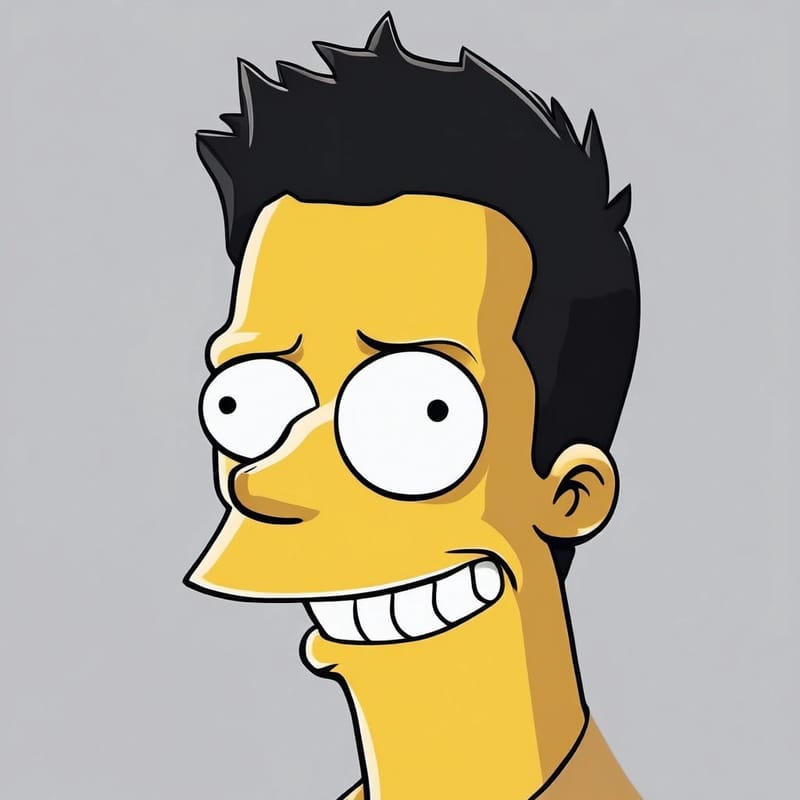 After transformation