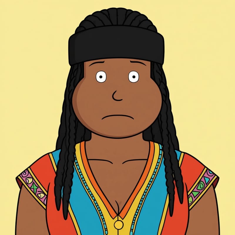 After transformation