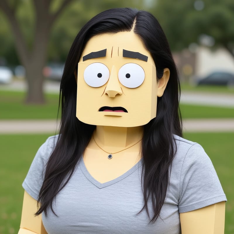 After transformation