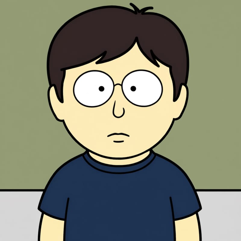 After transformation