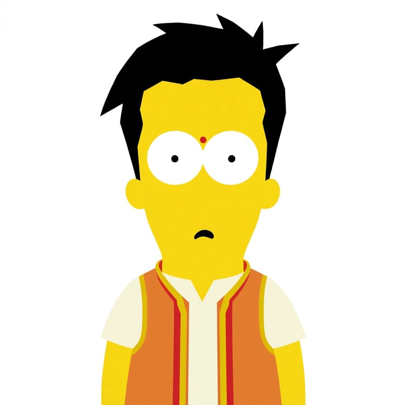 After transformation