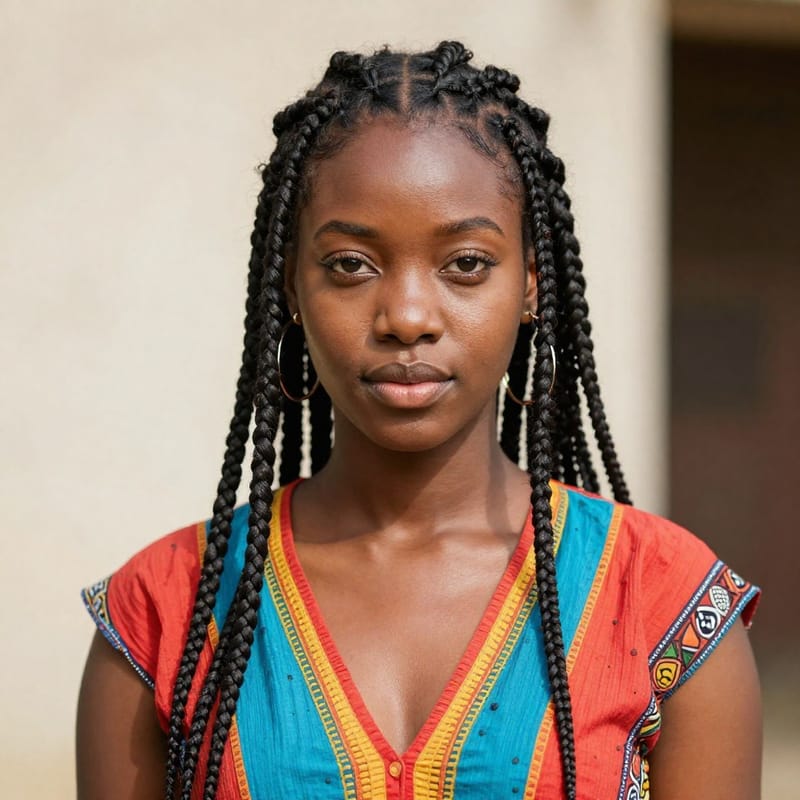 Before transformation