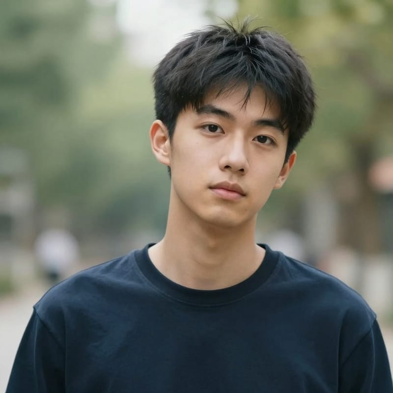 Before transformation