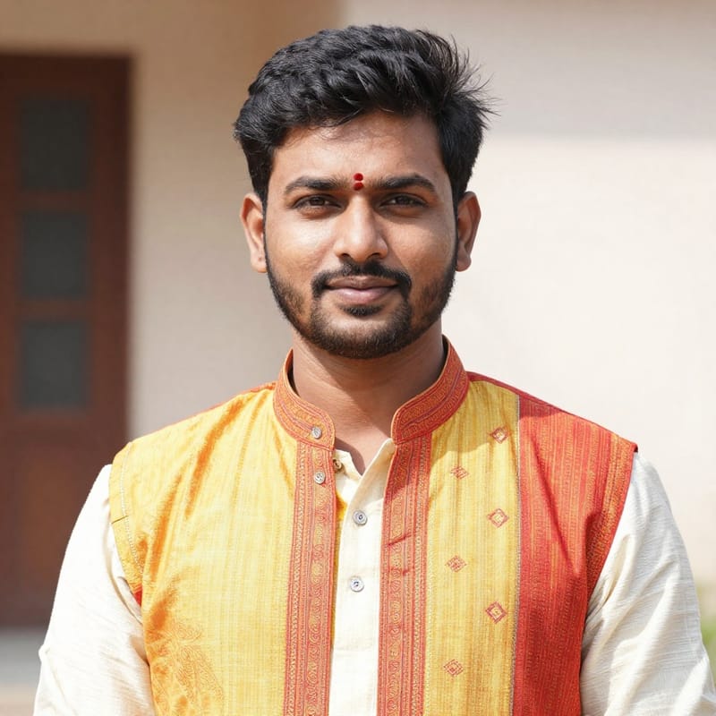 Before transformation