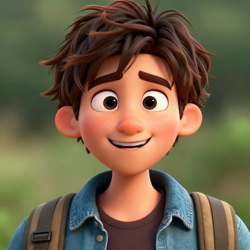 After transformation