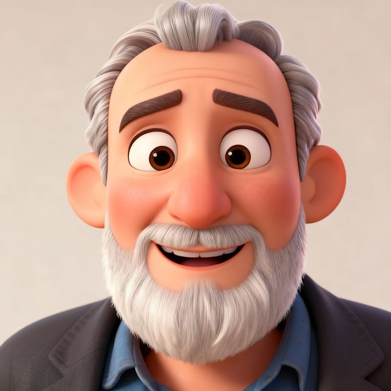 After transformation