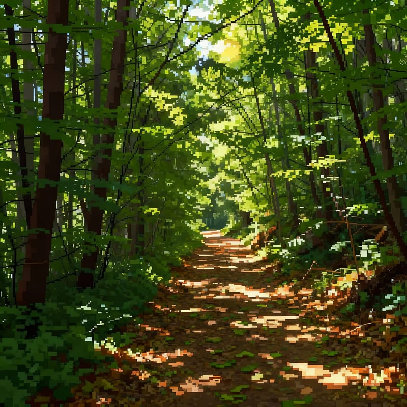 After transformation