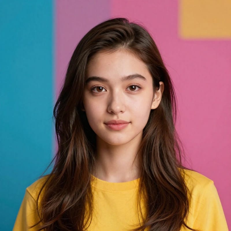 Before transformation