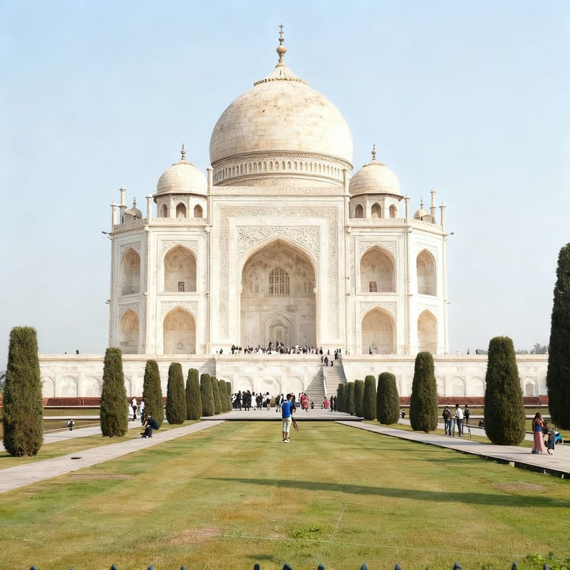 After transformation