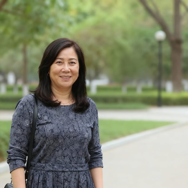 After transformation