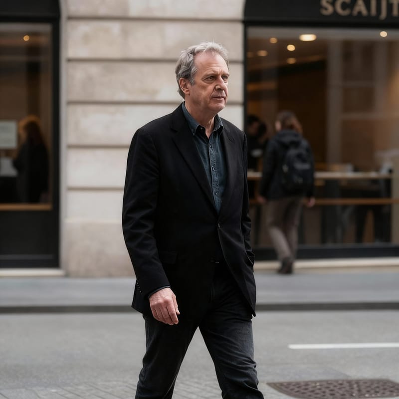 After transformation