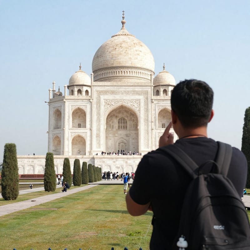 Before transformation