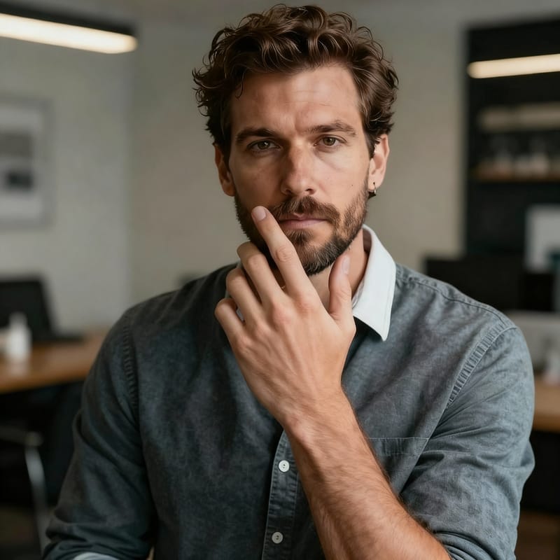 After transformation